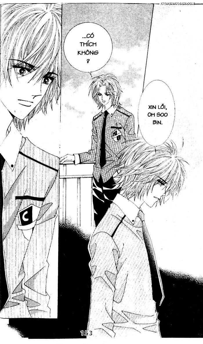 nhà trọ hoàn hảo chapter 30 13