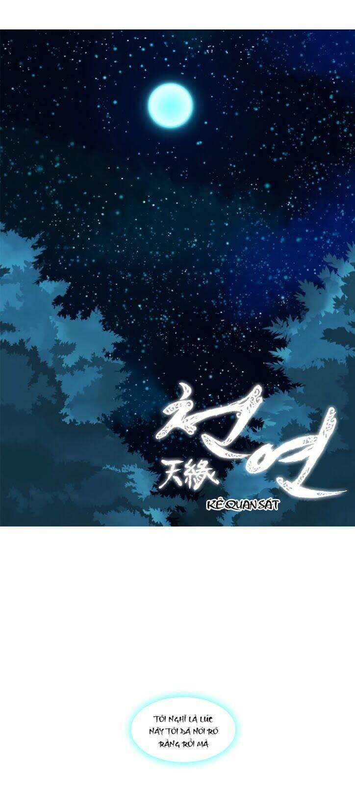 heavenly match chapter 3 4