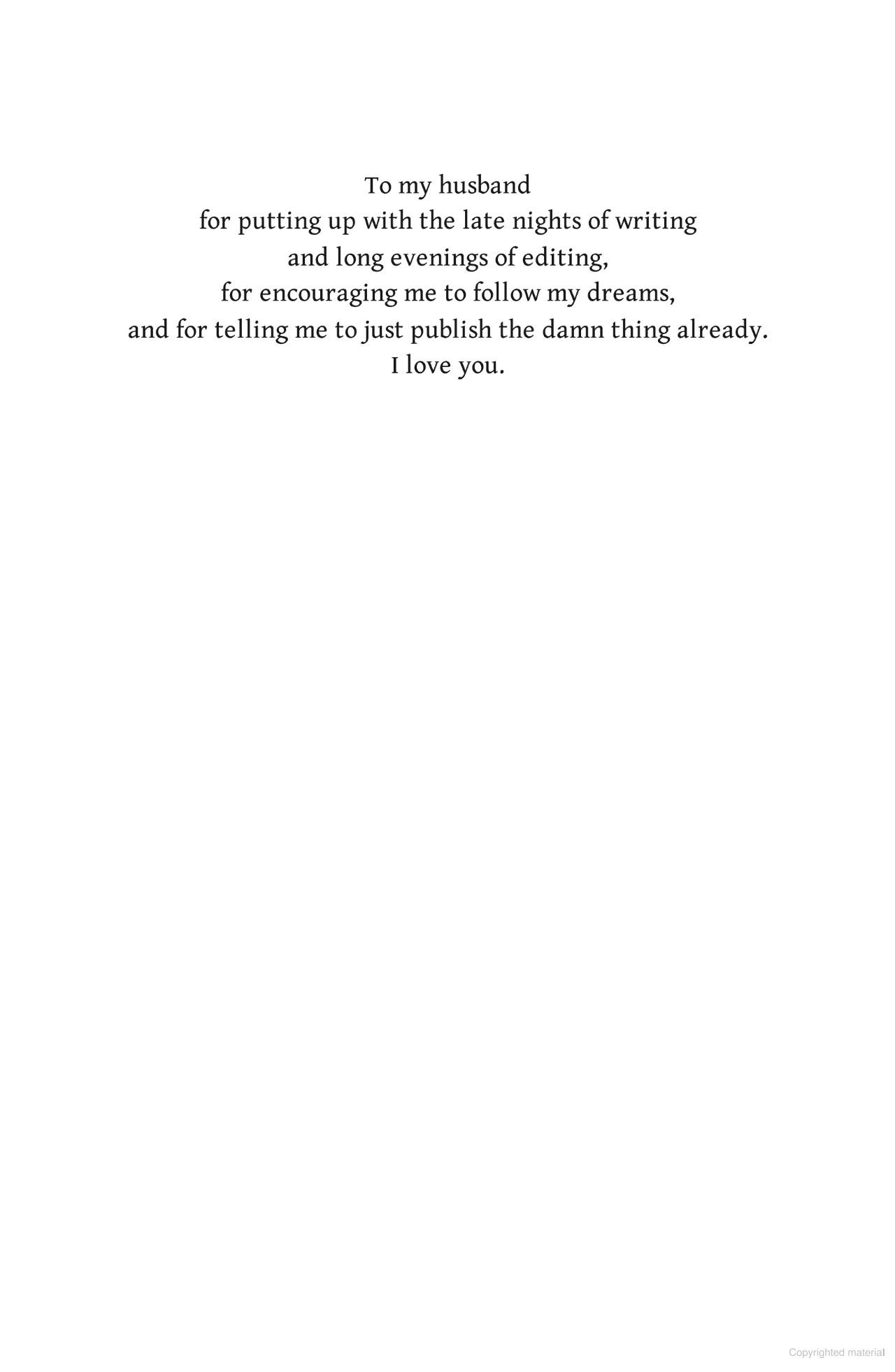 Sách ngoại văn: Lady Of Darkness