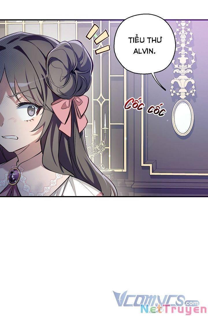 chúng ta có thể trở thành gia đình được không? chapter 70 44