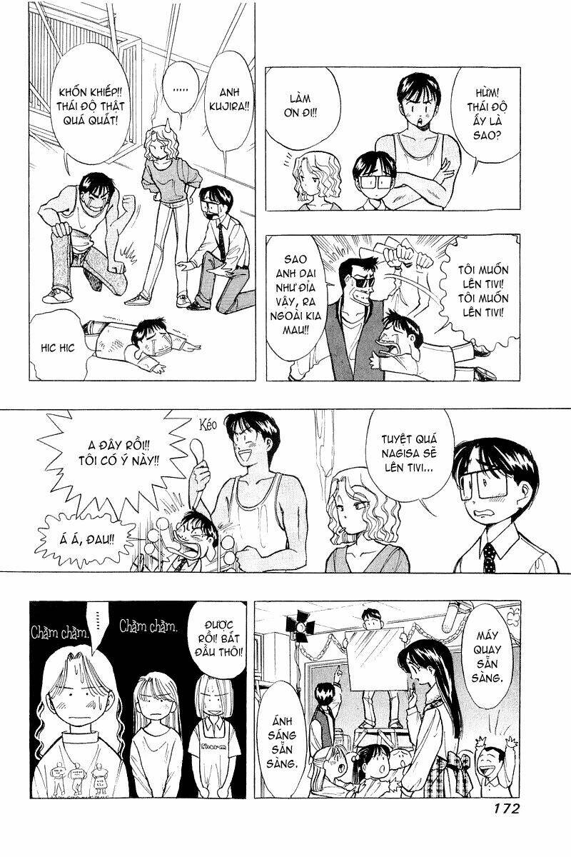 yume de aetara chapter 40 9