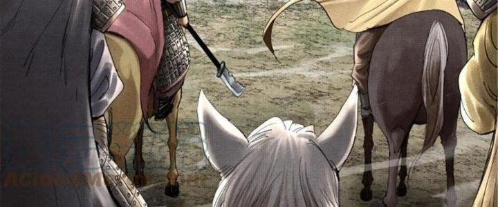 máy mô phỏng nhân sinh của lữ bố chapter 33 4