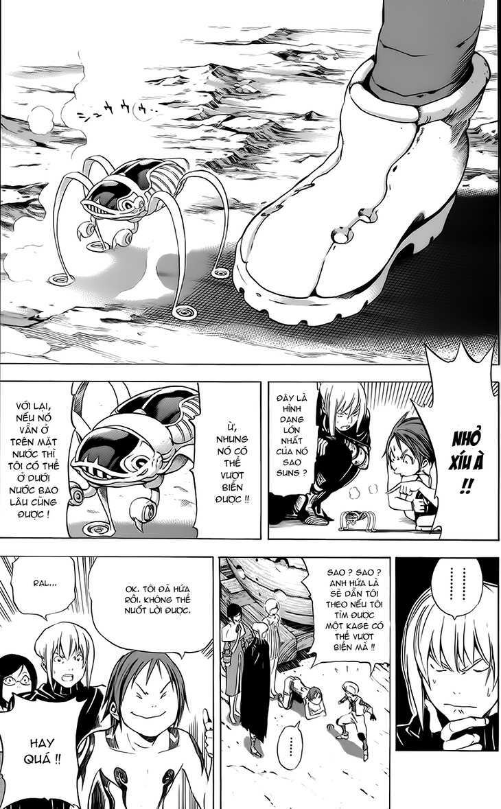 rồng xanh grado chapter 12 19