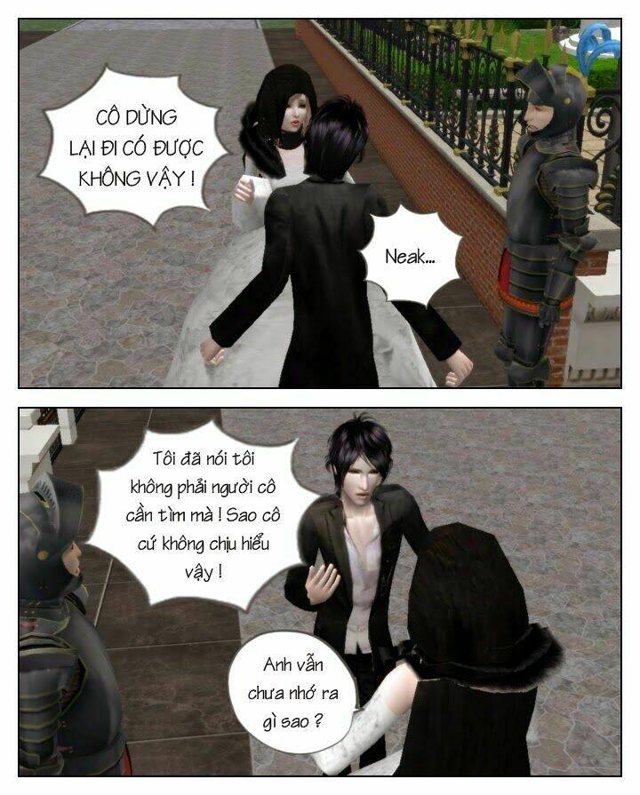 truyện sims - earl story chapter 18 26