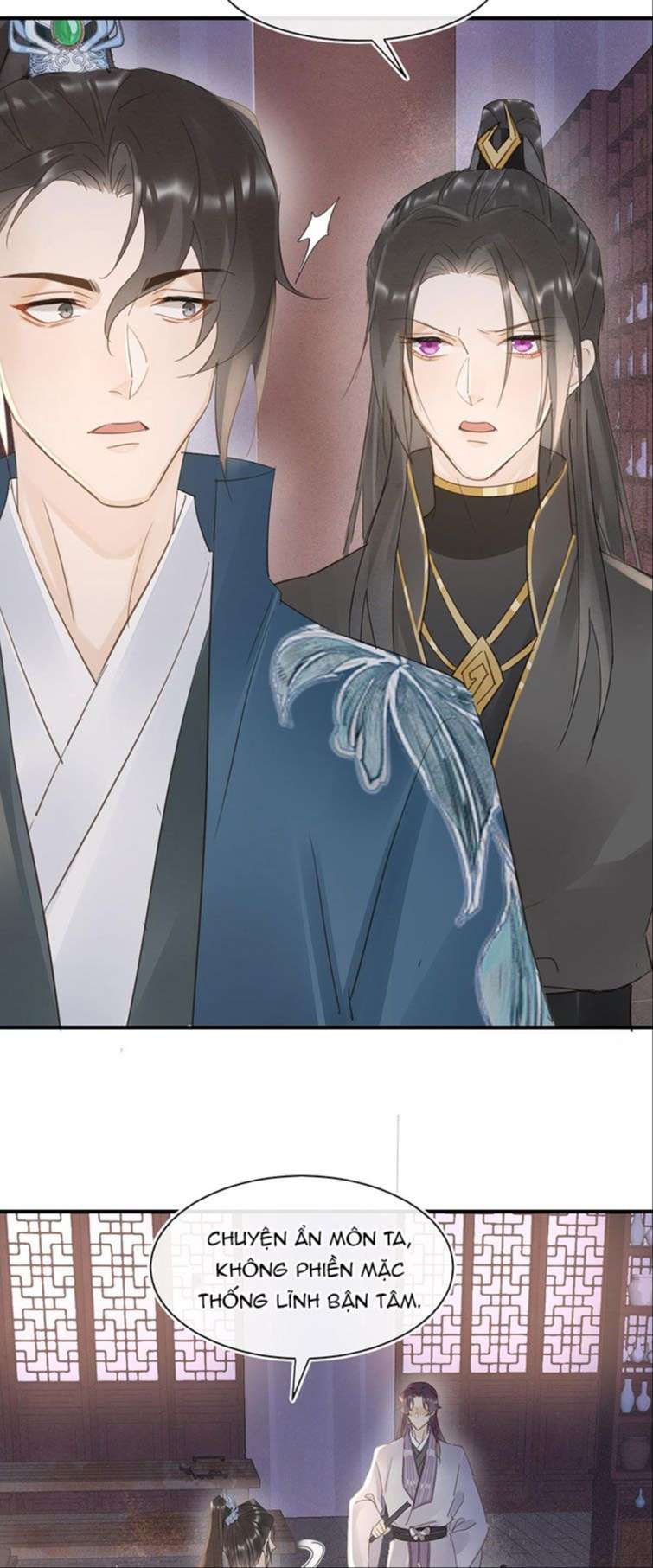 tù long chapter 98 23