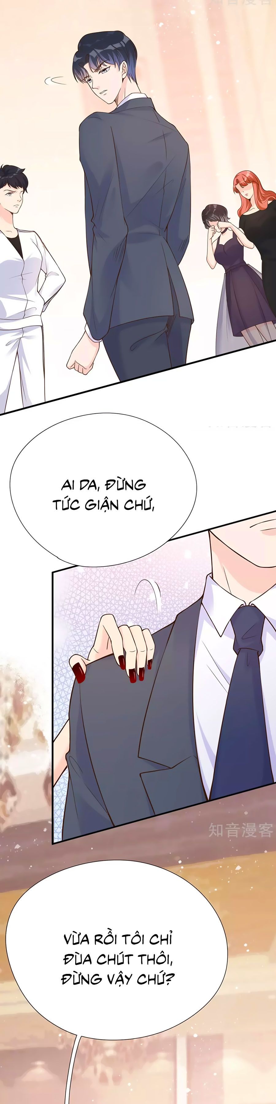 take me out chapter 34 9