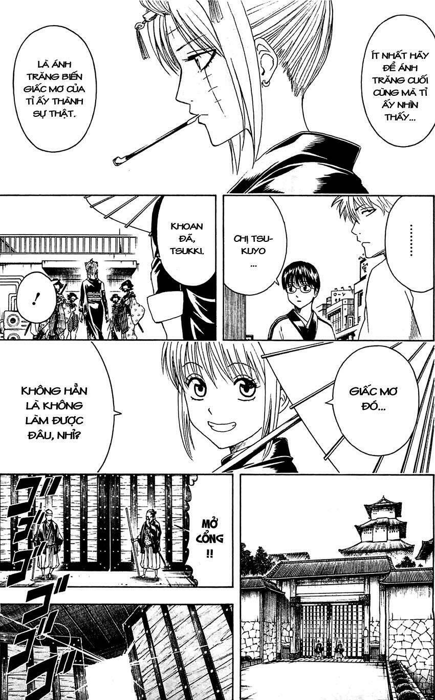 gintama - linh hồn bạc chapter 387 6