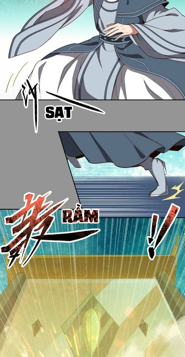 khốn long đại lục chapter 15.2 4