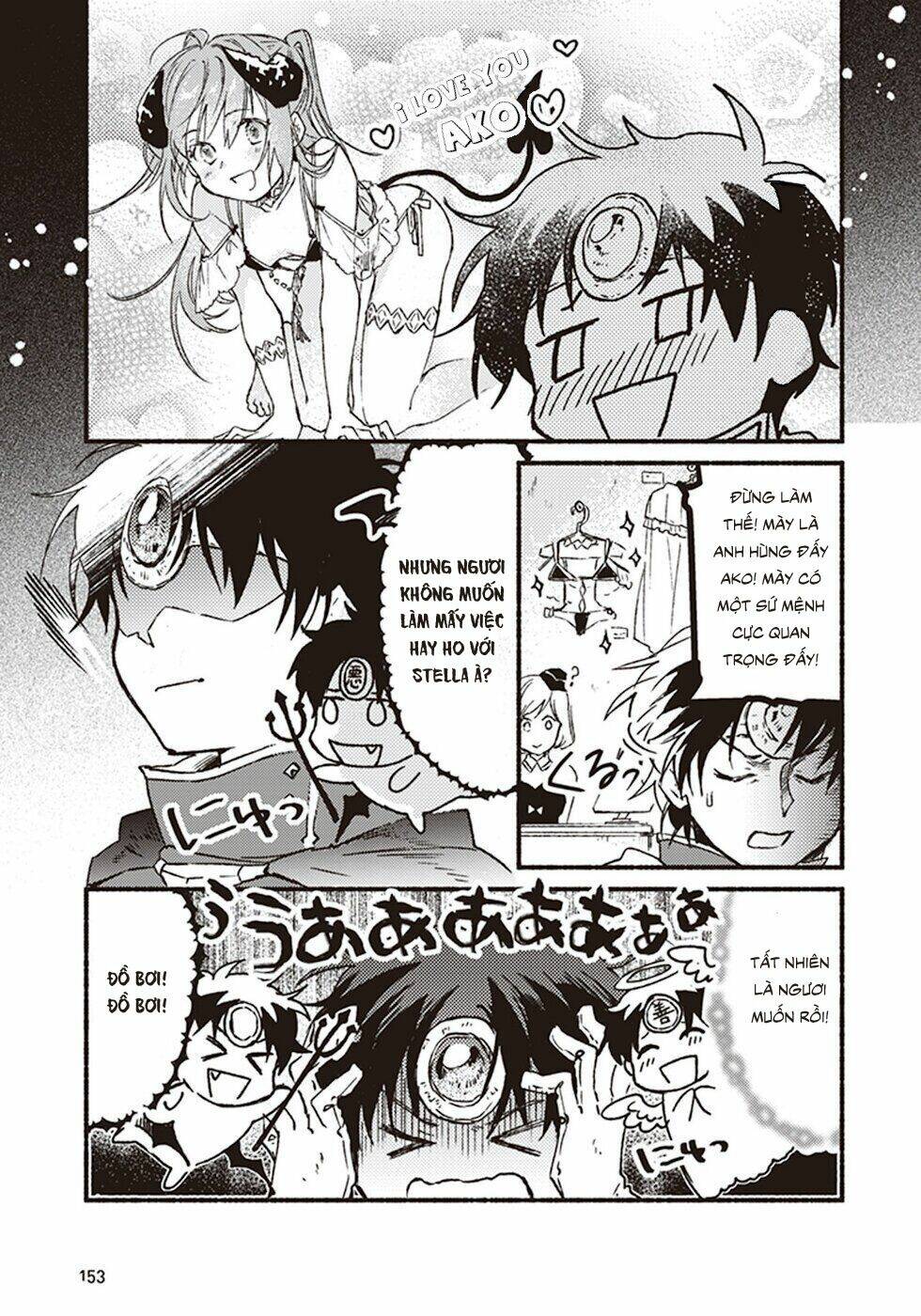 kochira last boss maoh shiro mae chapter 4 29