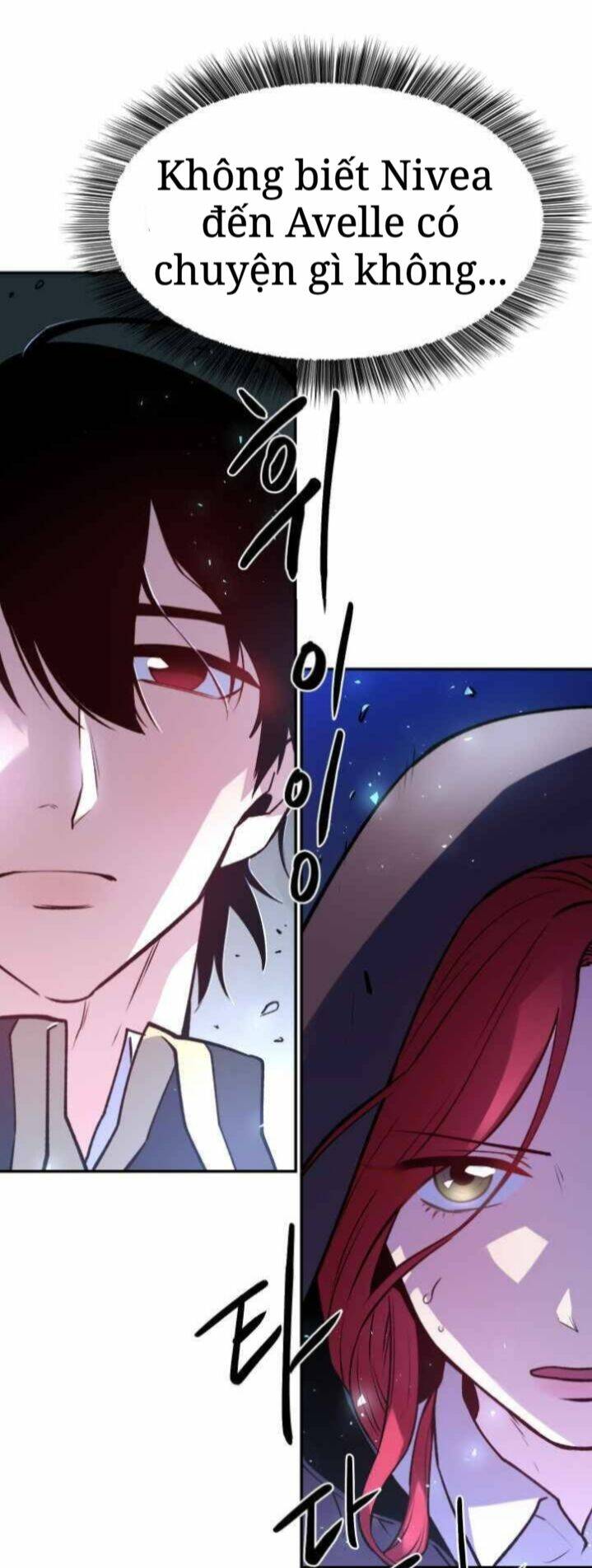 phản diện rất dễ làm chapter 25 48