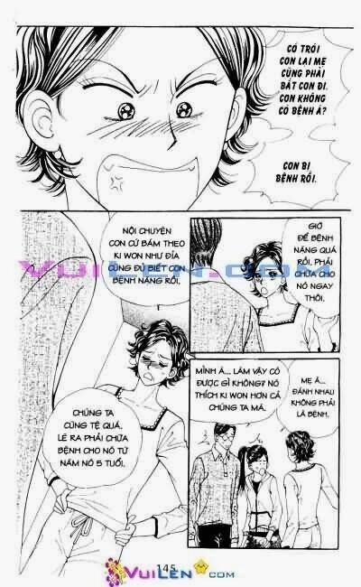 giấc mơ thần tượng chapter 2 145