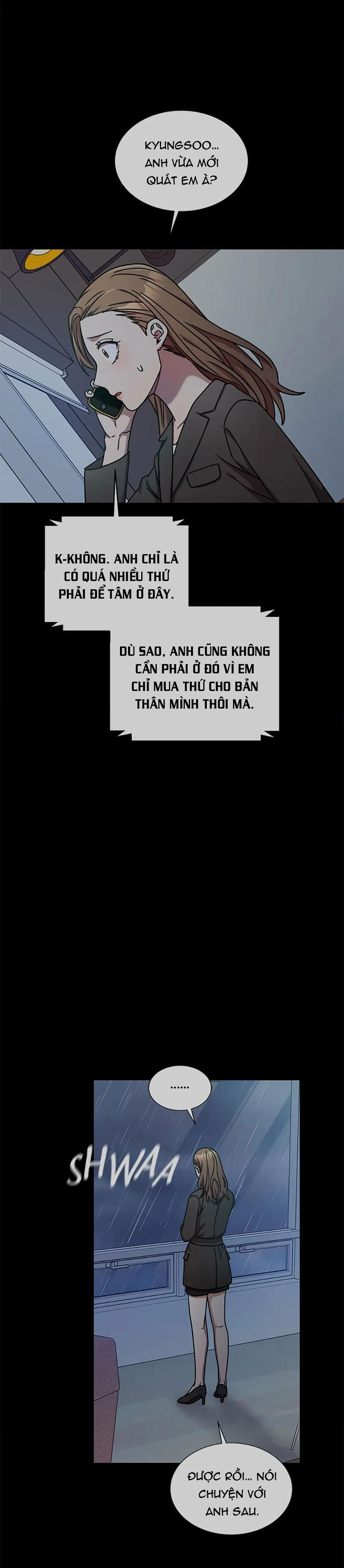 kết hôn ư? không, cảm ơn! chapter 36.1 14