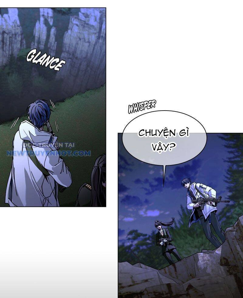 tận thế cũng chỉ là trò chơi chapter 15 23