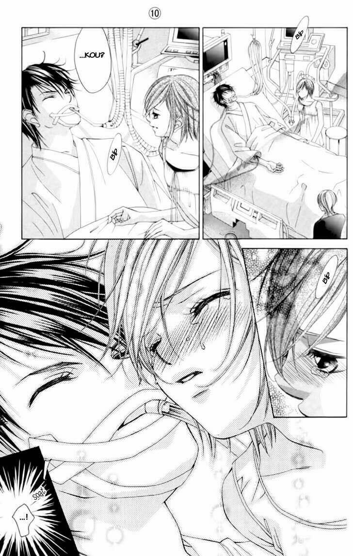 boku no hatsukoi wo kimi ni sasagu chapter 55 18