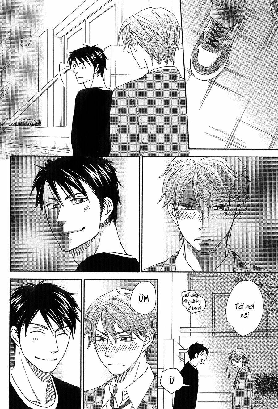 ikasama memory chapter 6 20