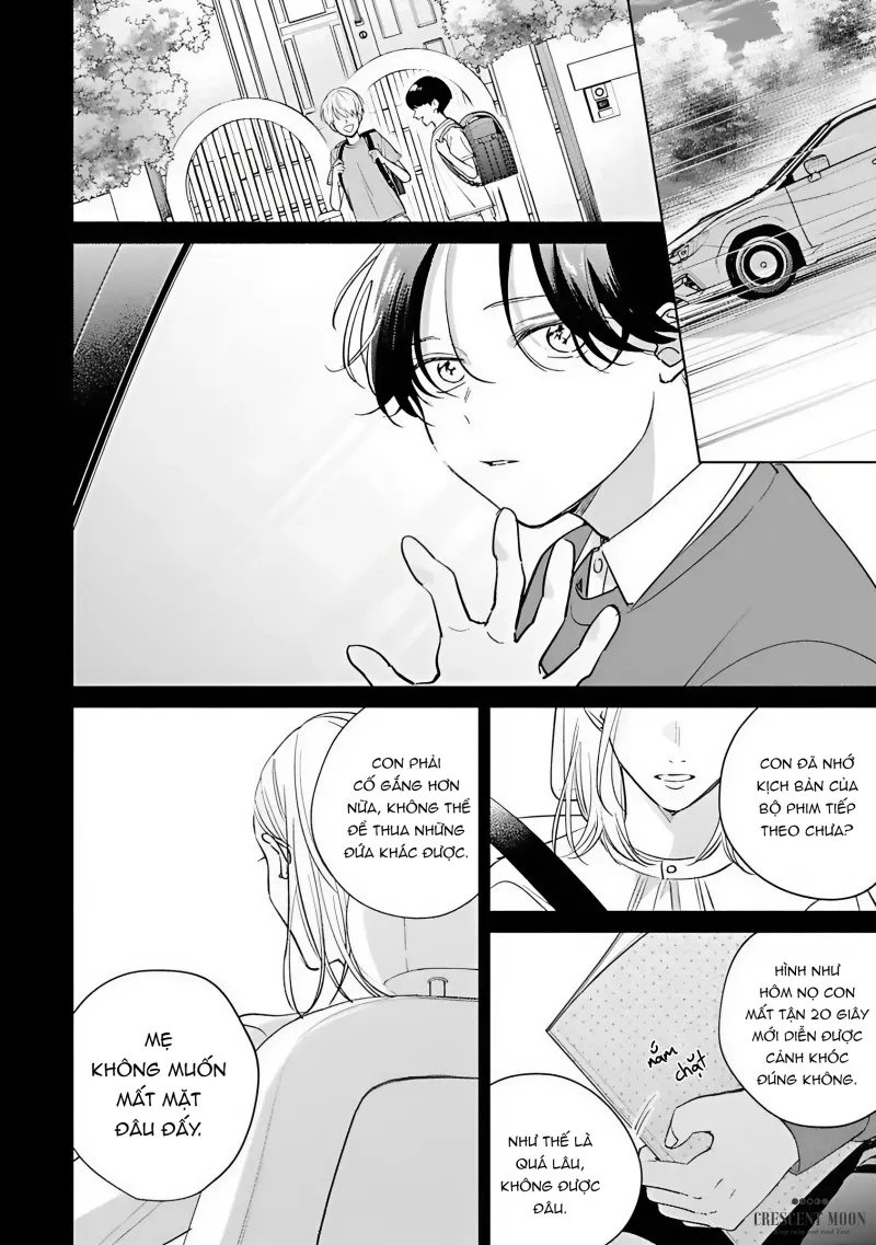 có lẽ chúng ta không thể trở thành bạn đời chapter 1 7