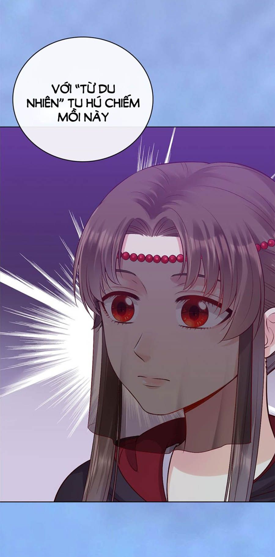 mỹ nhân già rồi chapter 47 17