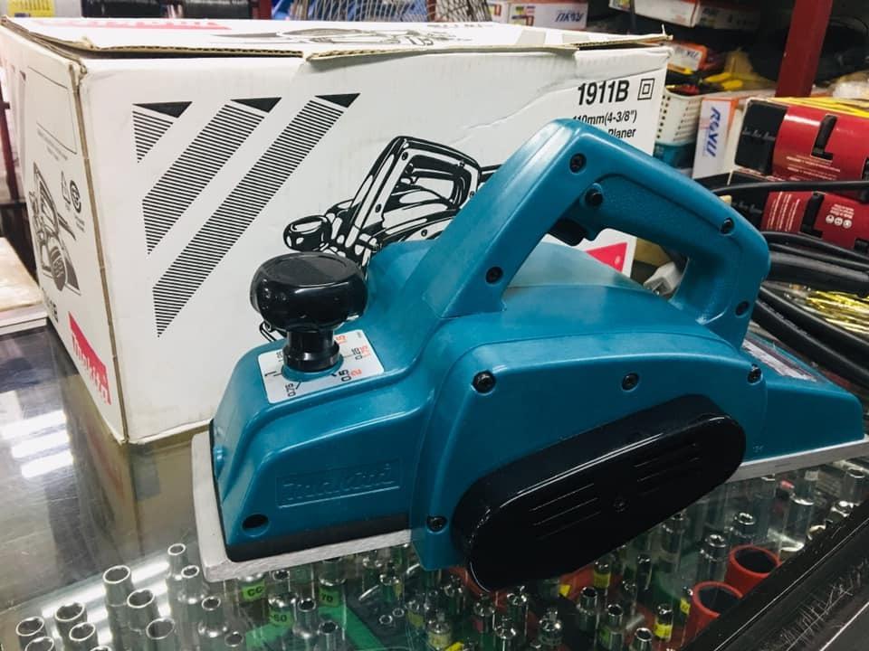 MÁY BÀO 840W 110MM MAKITA 1911B- HÀNG CHÍNH HÃNG