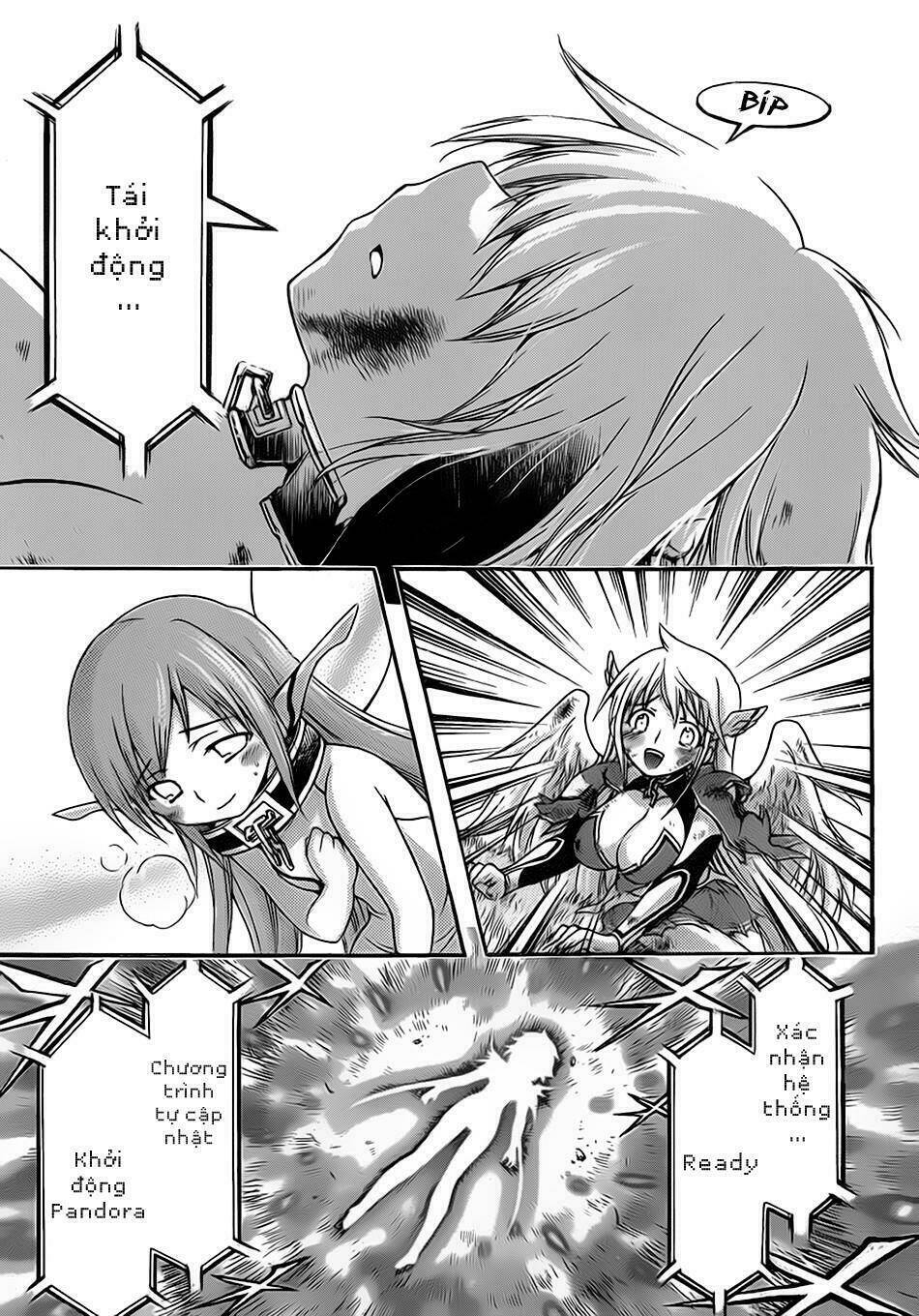 vật thất lạc của bầu trời chapter 55 46