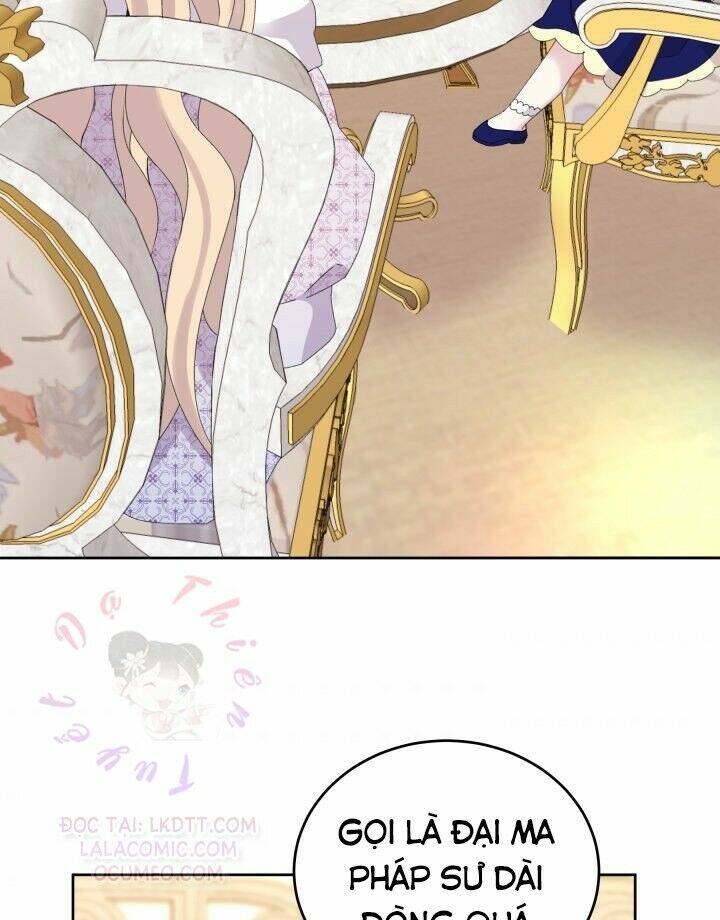 công chúa huỷ diệt chapter 16 81