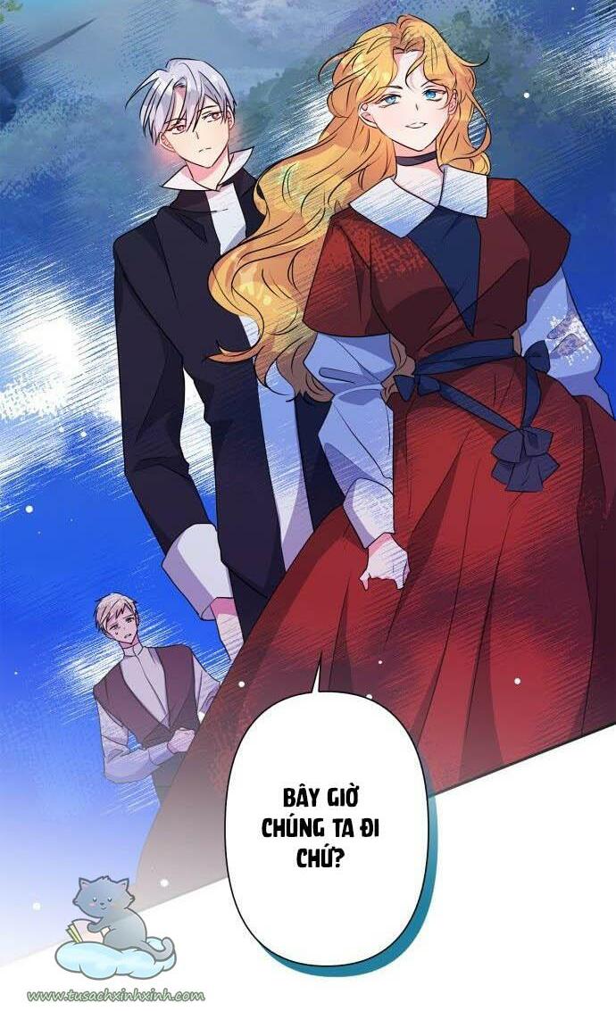 tôi đang nuôi dưỡng một con quái thú chapter 59 19