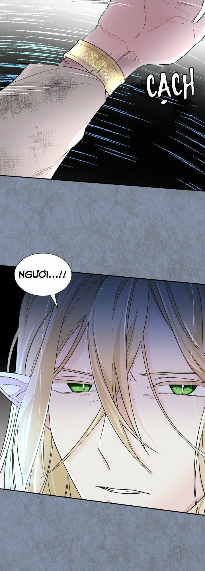 dây xích kiềm chế nam chính hắc ám tuột mất rồi chapter 12 31