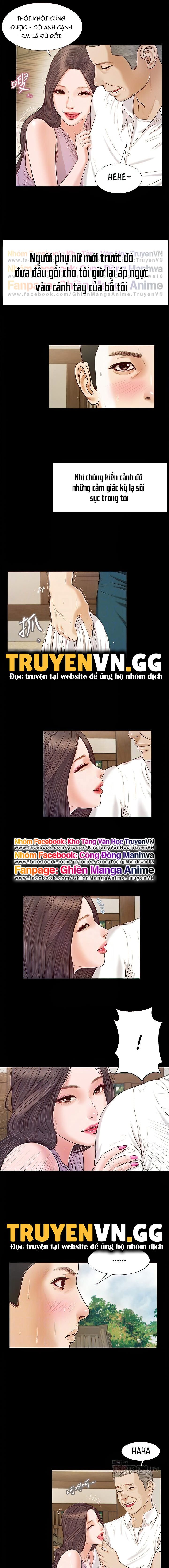 người vợ lẽ chapter 8 3