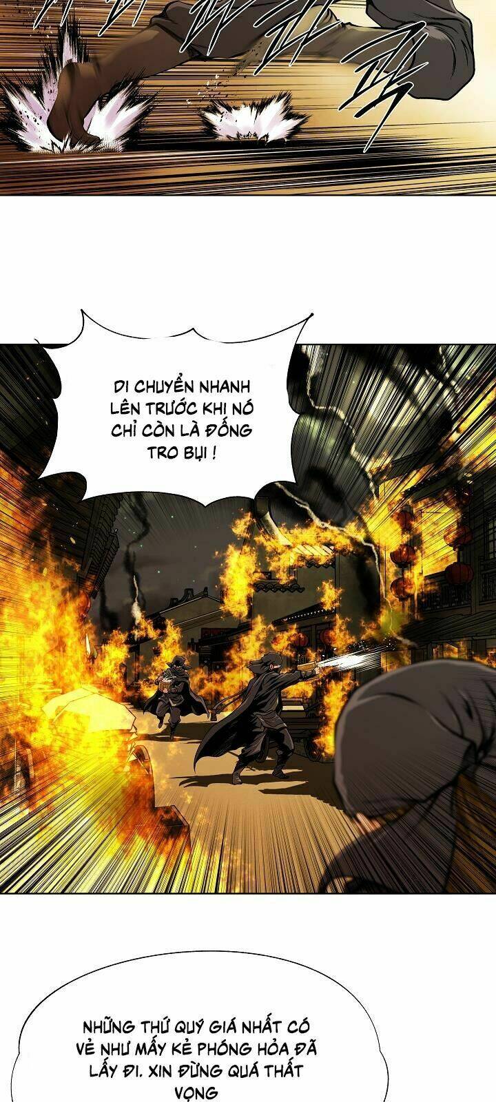 ngũ hợp chí tôn chapter 21 19
