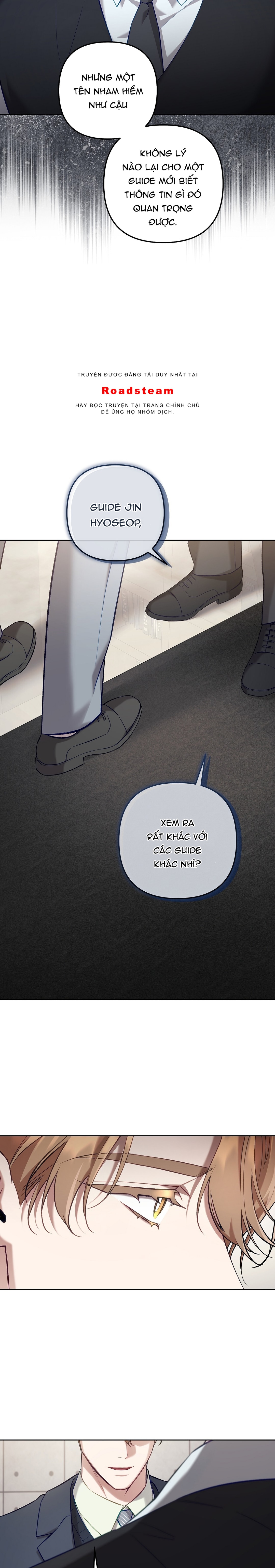 guide cấp s phết mật ong chapter 52 19