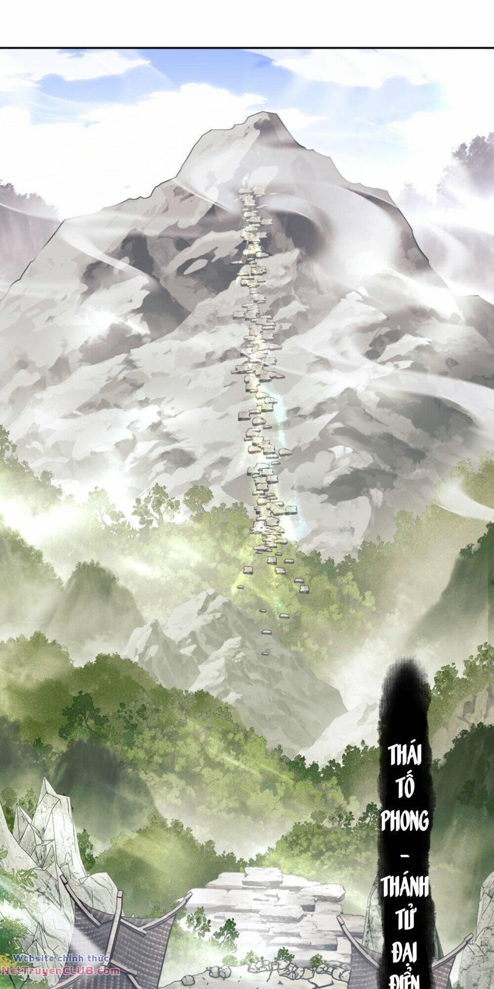 Sư Tôn: Nghịch Đồ Này Mới Không Phải Là Thánh Tử chapter 27 11