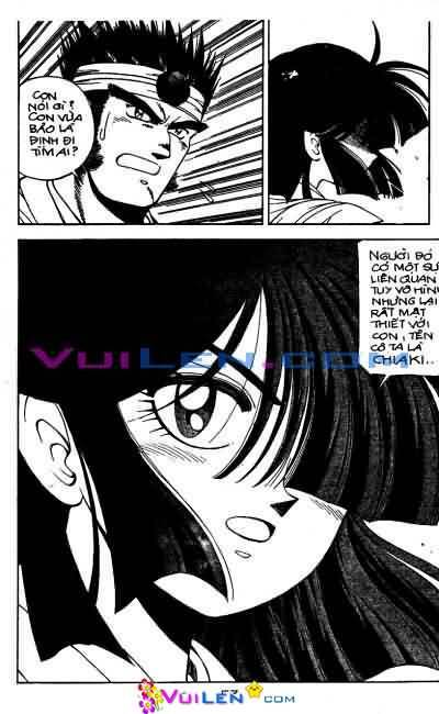 tiểu thần zenki - kishin douji zenki chapter 5 58