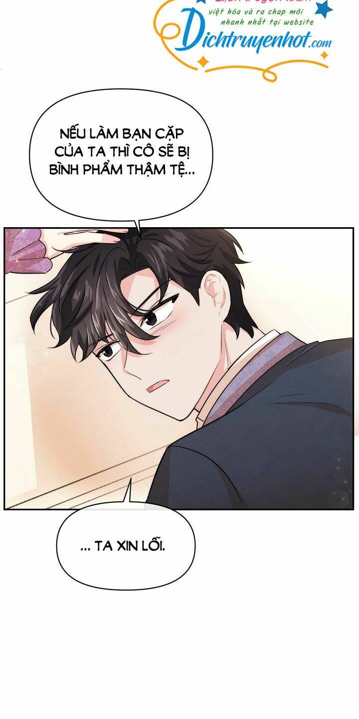 tiểu thư scarlet, em không muốn trả thù sao? chapter 46 34