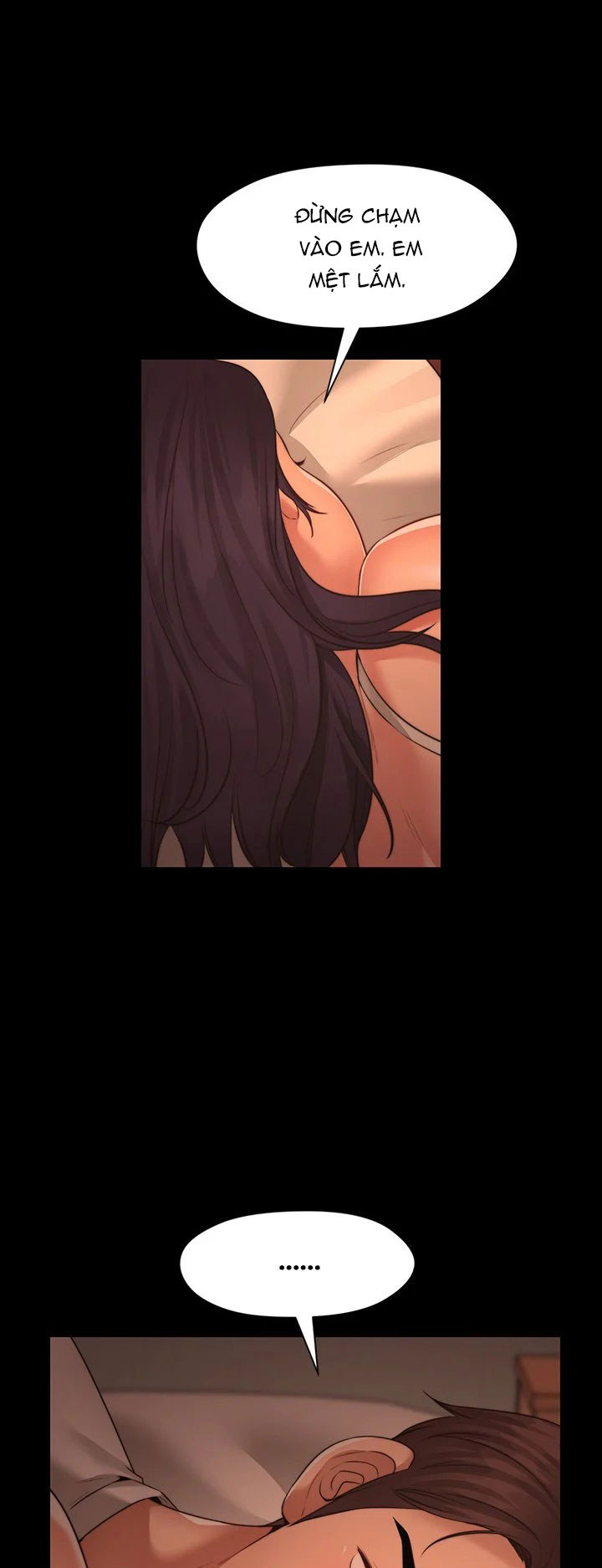 vợ thằng bạn thân chapter 30 14