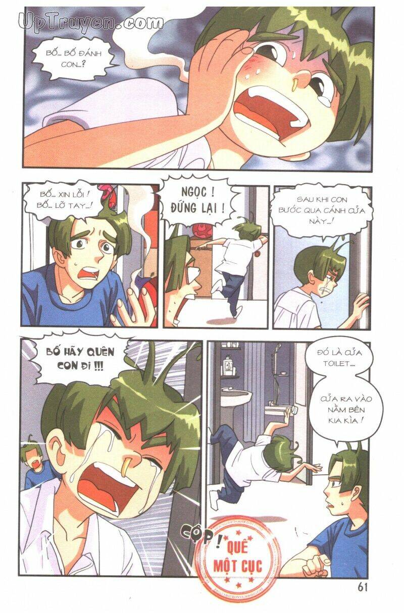 học sinh chân kinh chapter 9 63