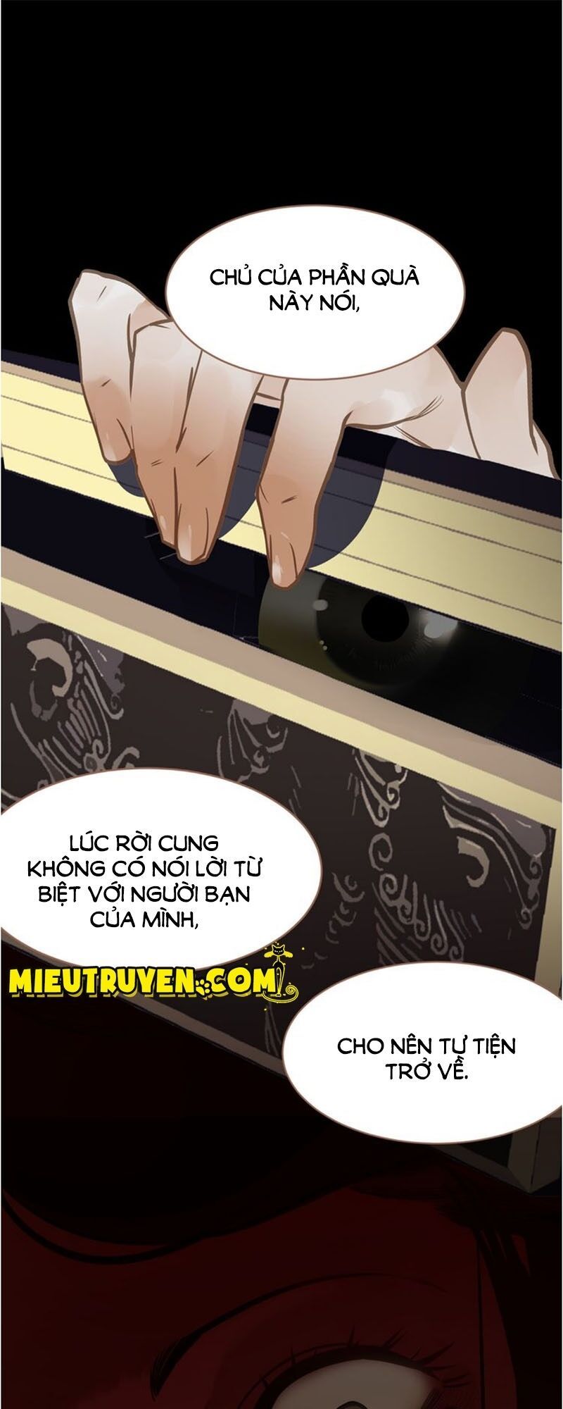 nhất đại linh hậu chapter 27 44