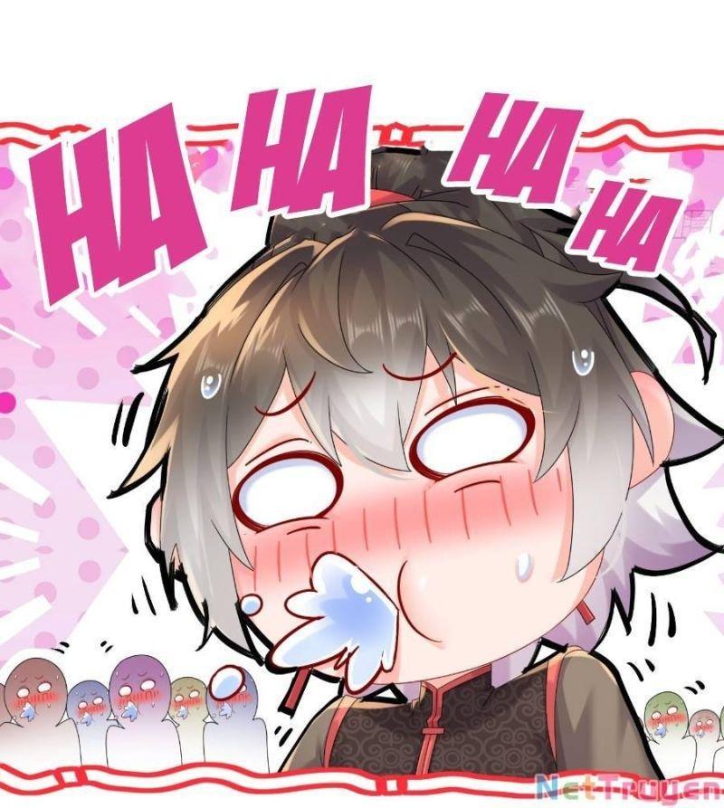 tuyệt sắc đạo lữ đều nói ngô hoàng có thể chất vô địch chapter 19 14