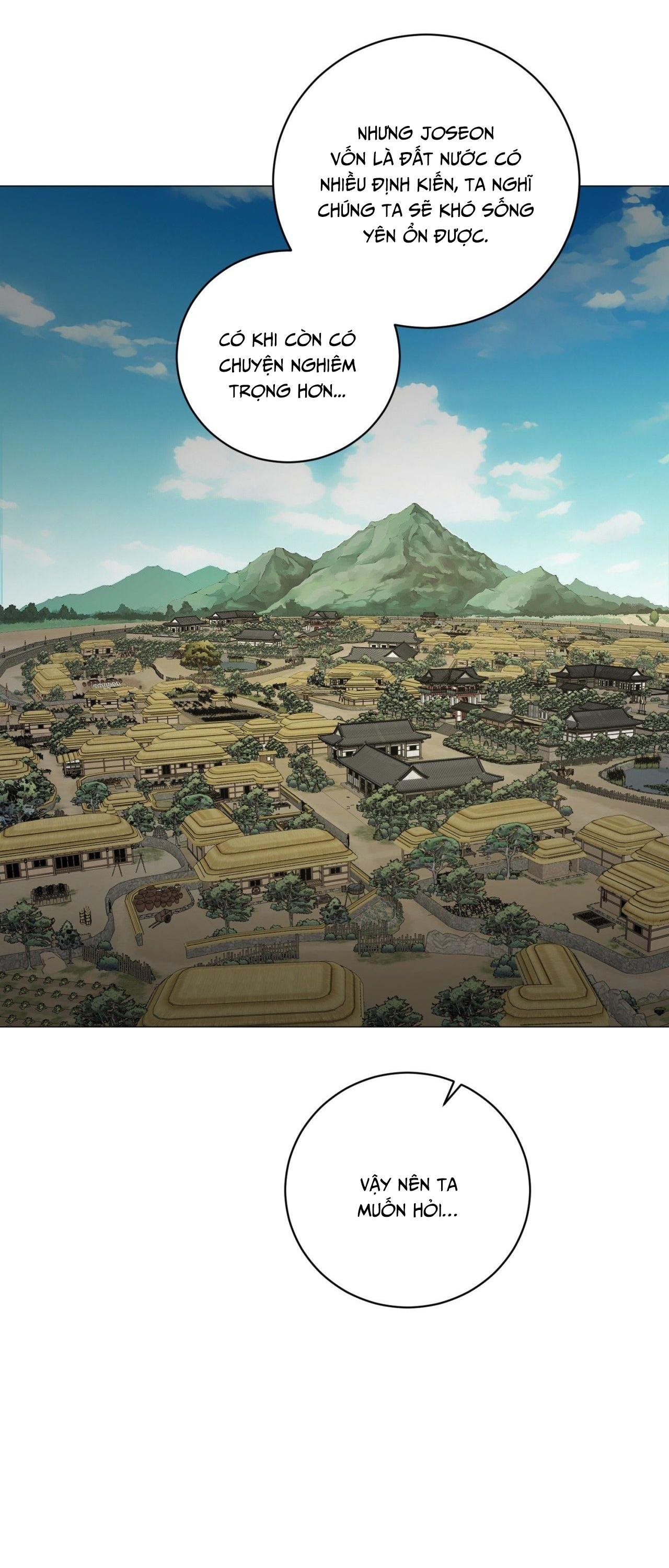 ảo ảnh chapter 34 57