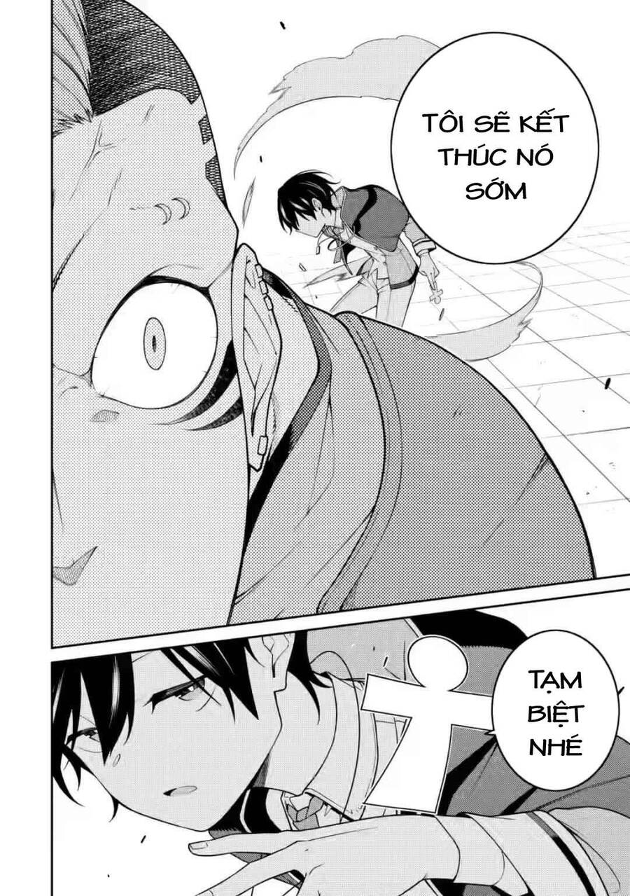 âm dương sư mạnh nhất chuyển sinh chapter 9 34