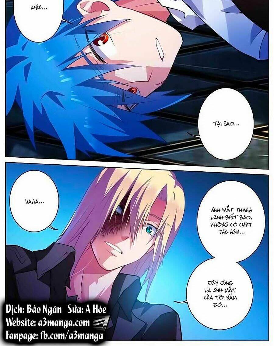 giả diện thế thân chapter 106 2