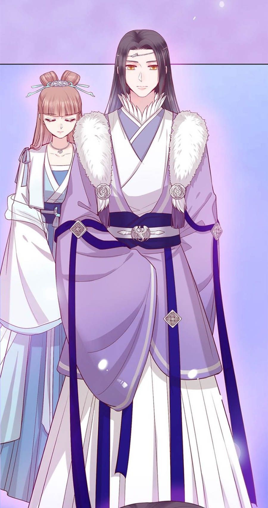 mỹ nhân già rồi chapter 59 10