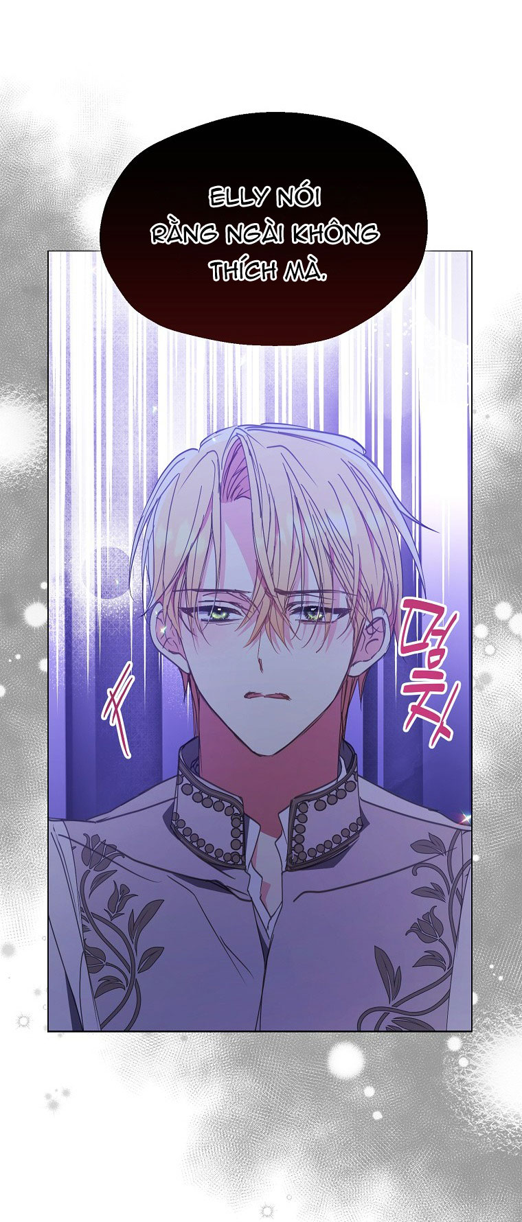 bệ hạ, xin đừng giết tôi!! chapter 140.1 13