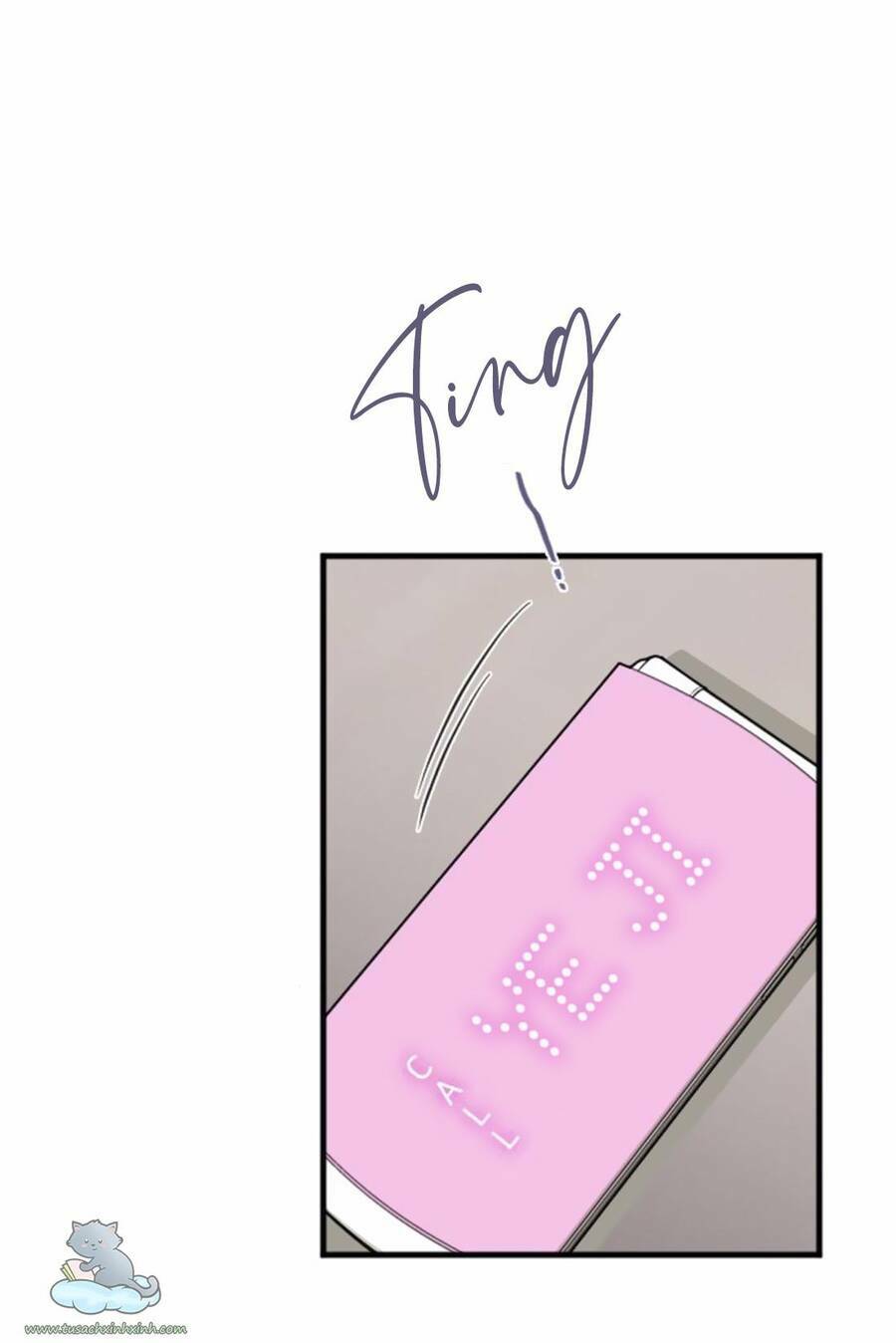 cô đi mà lấy chồng tôi đi chapter 35 13