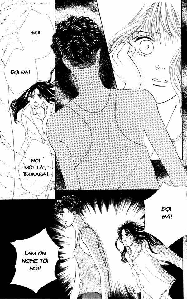 con nhà giàu chapter 33 14