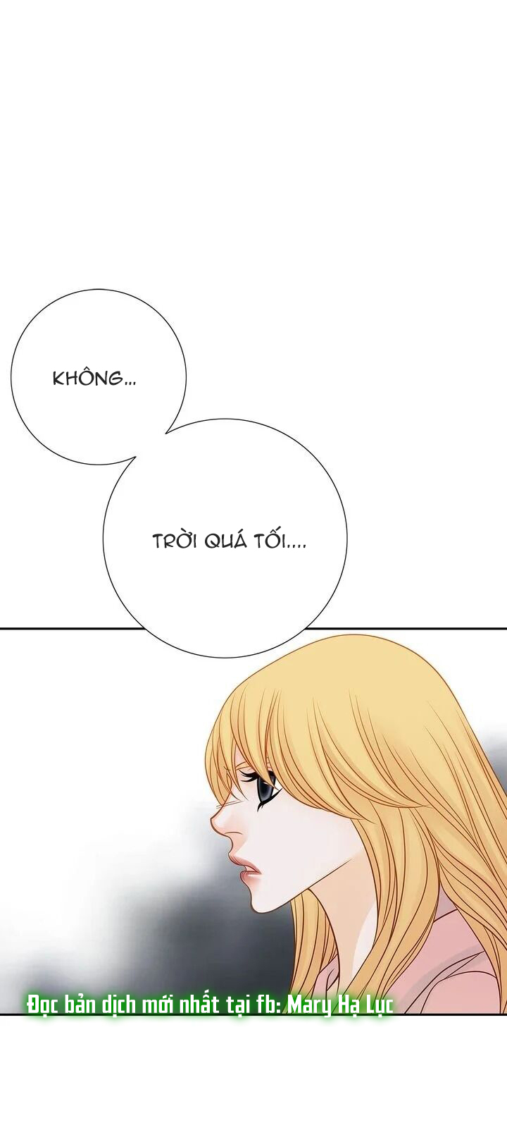 nữ hoàng bí ẩn chapter 14.2 19