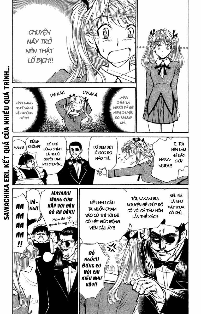 school rumble chapter 198 2