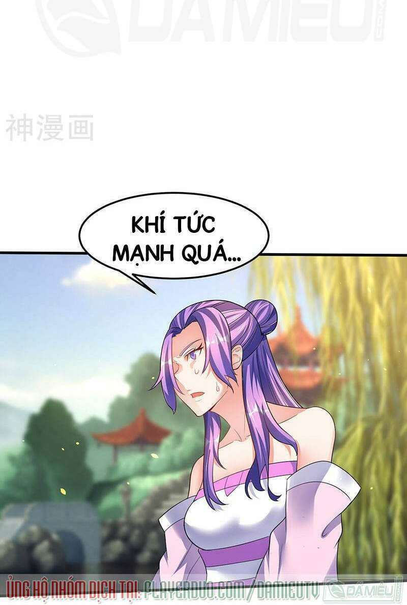 tối cường thăng cấp chapter 54 24