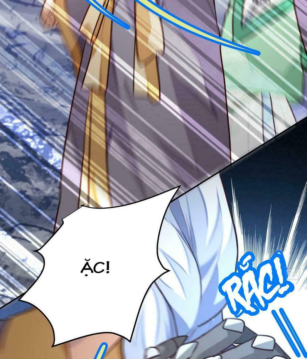 thái tử phi nhà ta thật hung hăng chapter 9 65