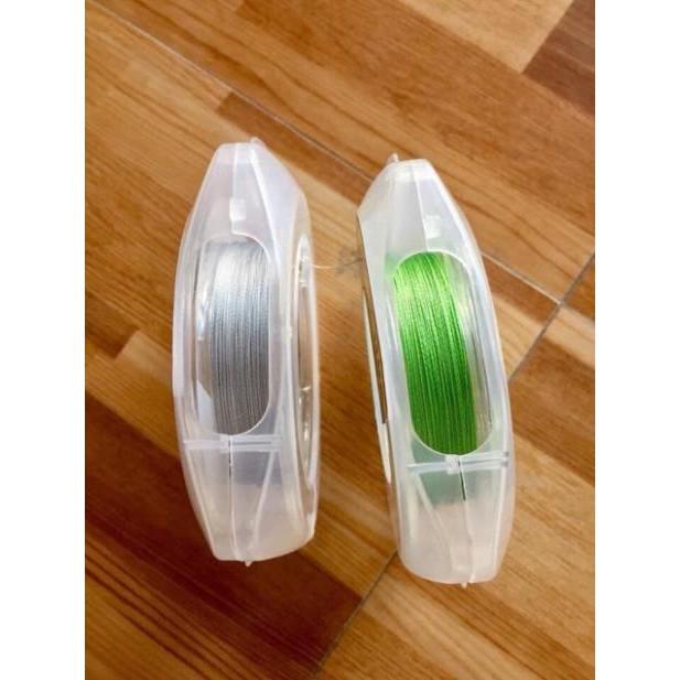 Dù Pro mịn và mượt có2 màu đồ câu FISHING_HD