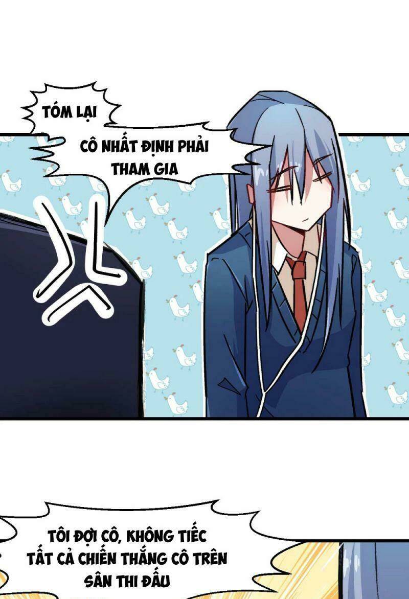 vườn trường cuồng sư hệ thống chapter 188 10