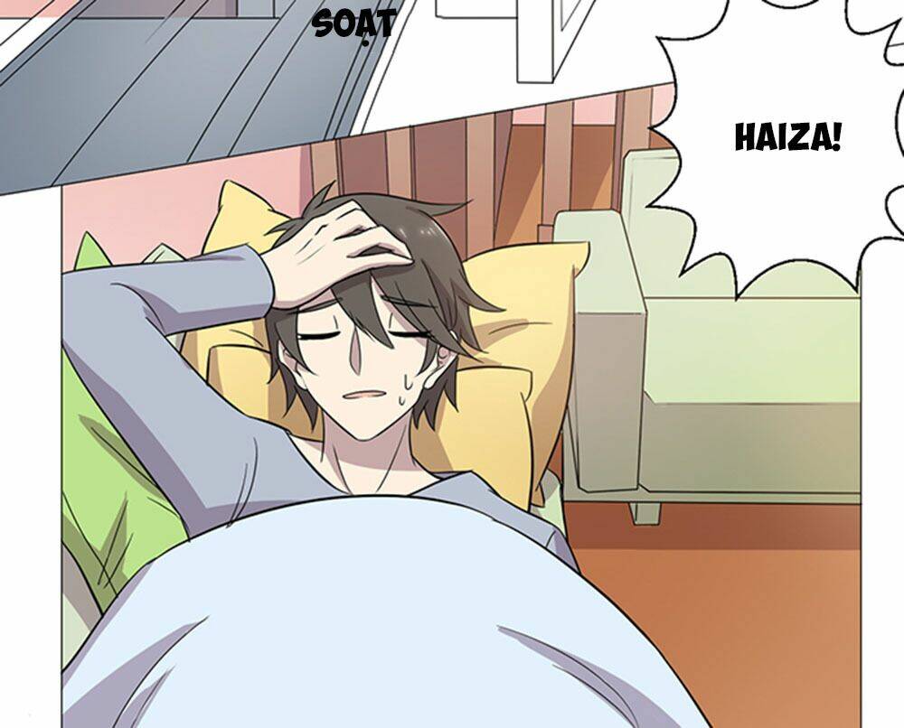 hai chú mèo totem chapter 37 50